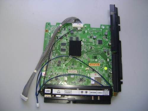 placa principal da LG 42LS5700-SB.AWZWLJZ (EAX 64434205-1.0