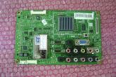 Placa principal tv LN32B350F1 LN26B350