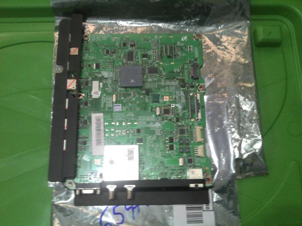 Placa PCI Principal para TV Samsung UN32D4000