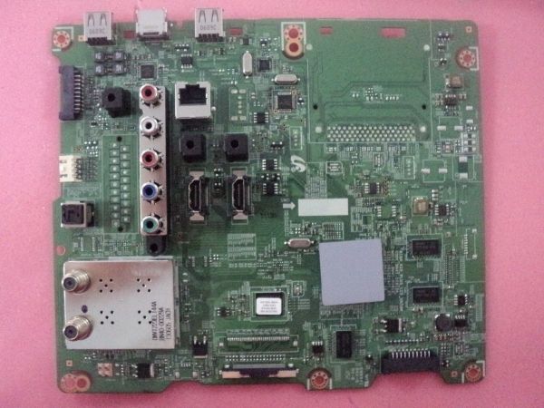 Placa Principal para TV Samsung UN40EH5300GXZD - BN91-08