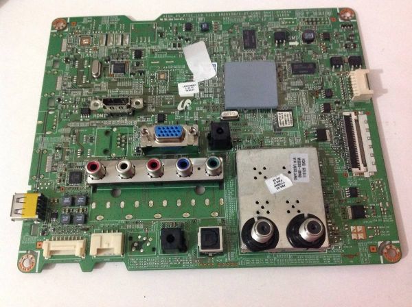 Placa De Sinal Samsung Ln32d400e1gxzd Bn41-01609a