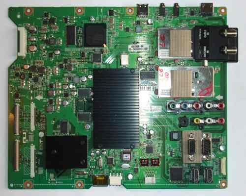 PLACA PRINCIPAL 42LE5600