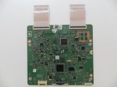 PLACA T-CON TV SAMSUNG UN55EH6000G - COD BN41-01788A