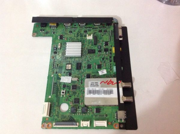 Placa Principal Tv Samsung Un26c4000pmxzd Bn91-06010c