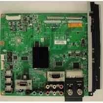 Placa Principal tv Lg 55le5300