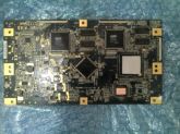 Placa Tcon Sony Klv-40z410a - T400hw01 V3 / 40t02-c05